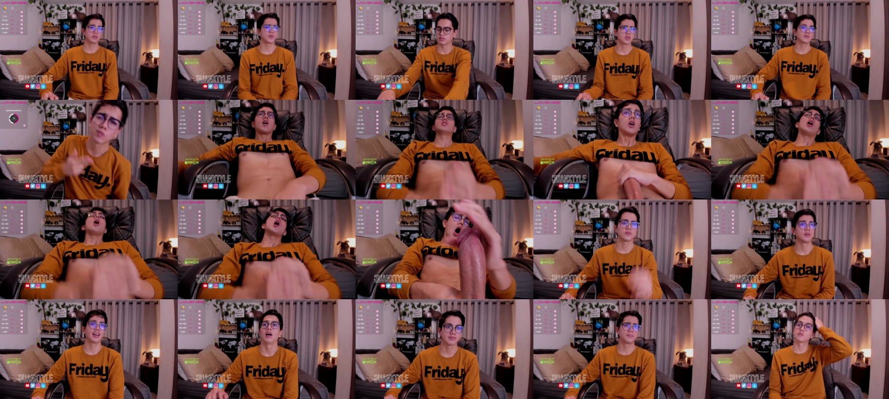 Juancamroom  08-11-2021